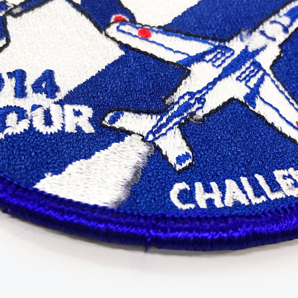 自衛隊ワッペンイメージ3