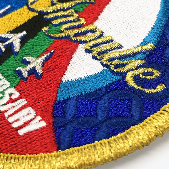 自衛隊ワッペンイメージ2