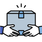 納品・アフターサポート