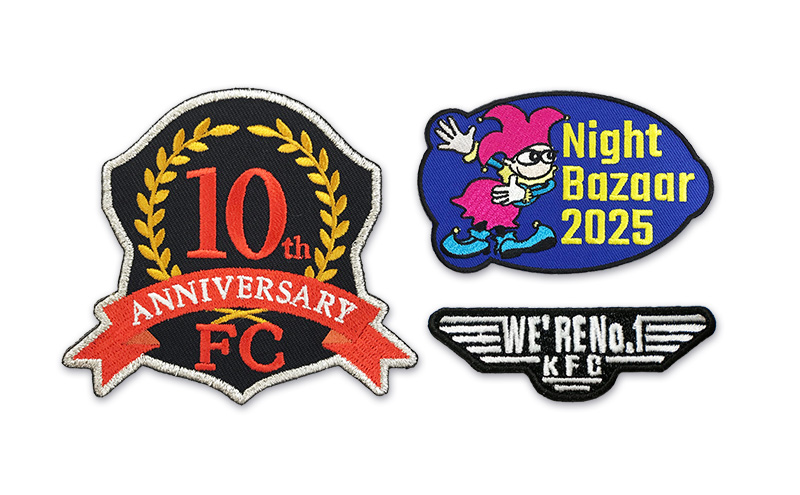 販促・ノベルティ向け