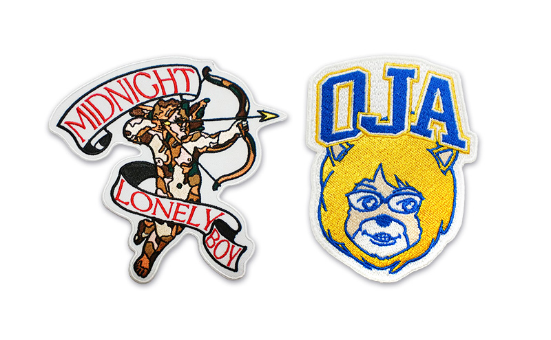 ファッション・アクセサリー向け