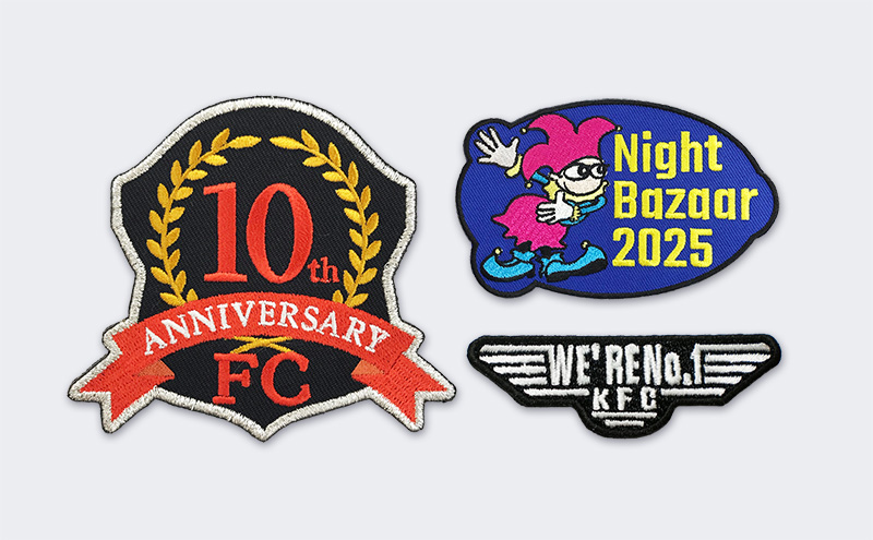 販促・ノベルティ向け