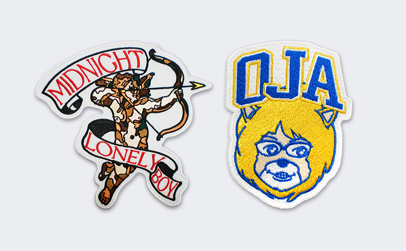 ファッション・アクセサリー向け