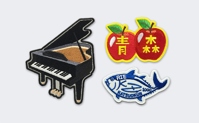 モチーフ・デザイン例