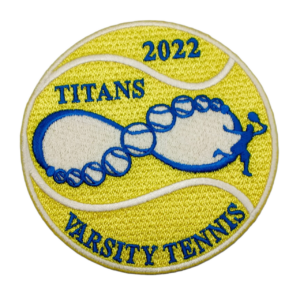 スポーツワッペン