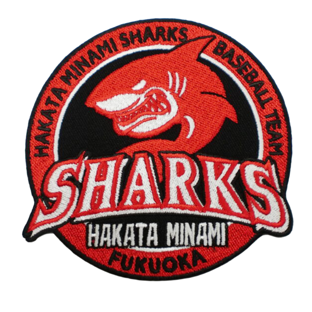 野球・サッカー等スポーツチームのユニフォームワッペン