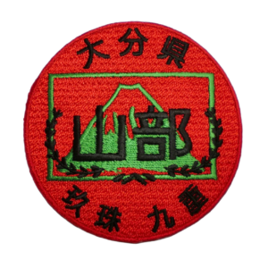 クラブ・地域活動の団体ワッペン