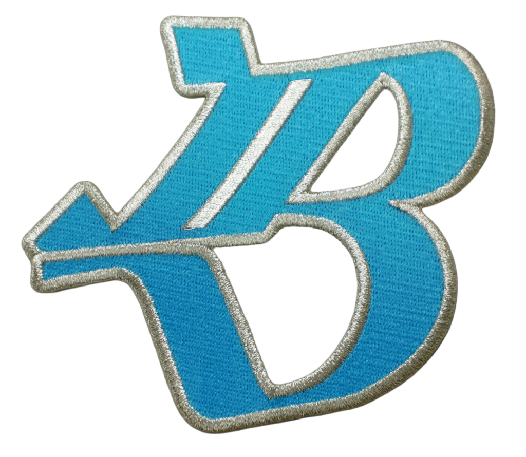 アパレルブランド向けワッペン