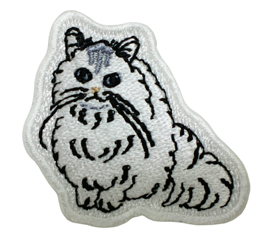 バッグ・帽子・靴の装飾用