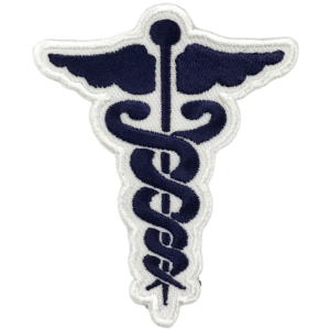 医療・福祉関係ワッペン