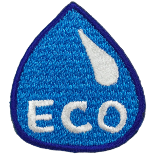 環境保護・エコ活動ワッペン