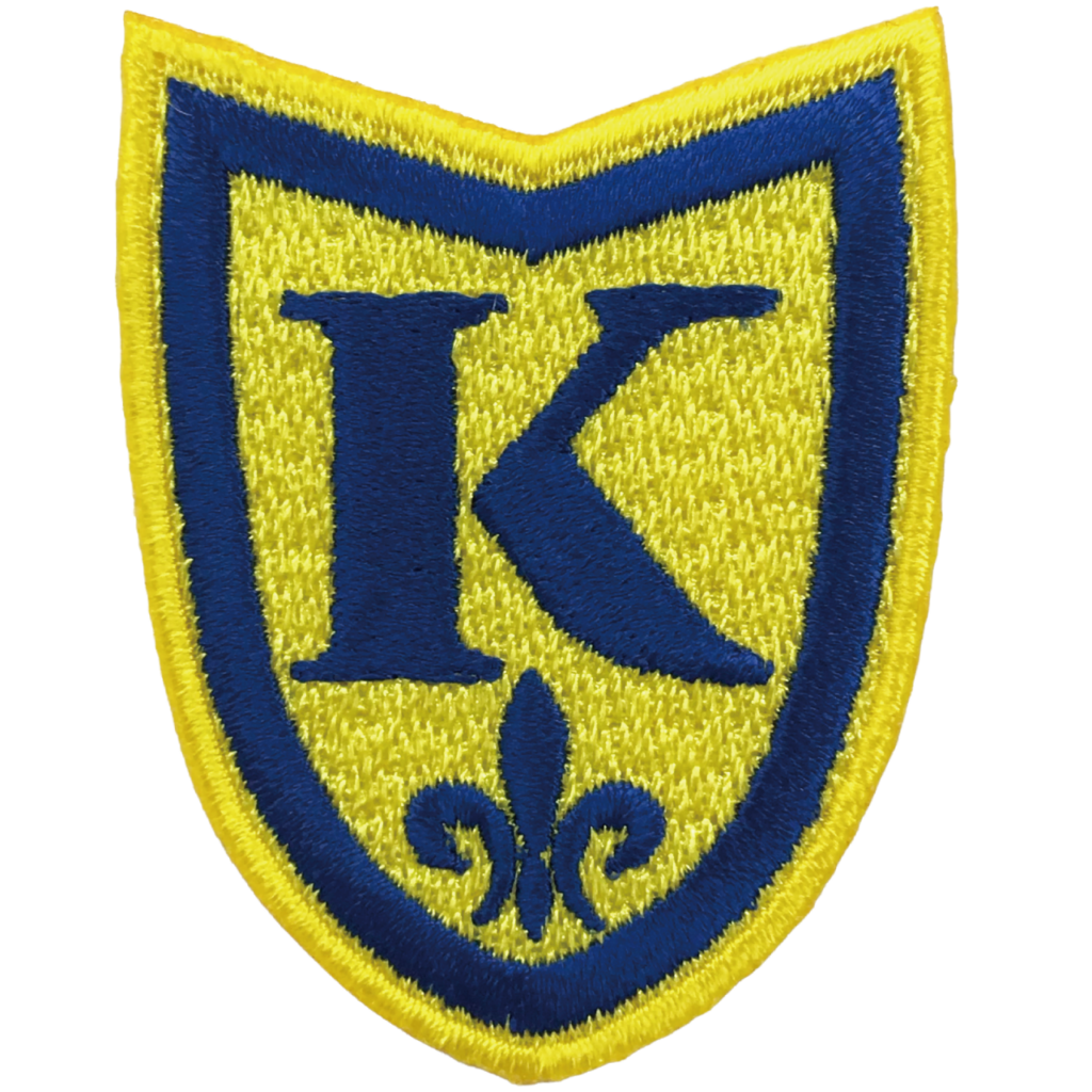 学校・部活用ワッペン