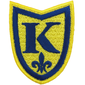 学校・部活用ワッペン